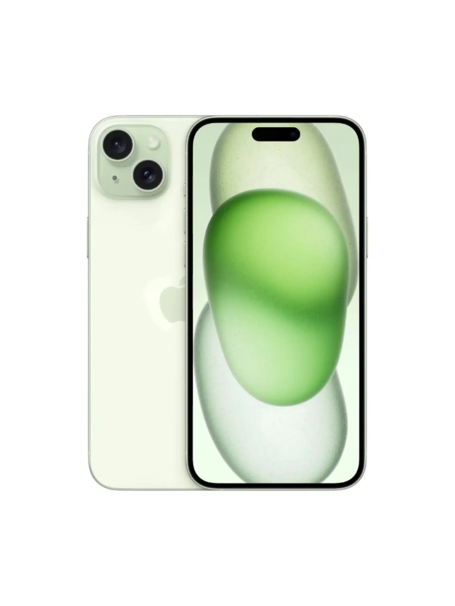 iPhone 15+