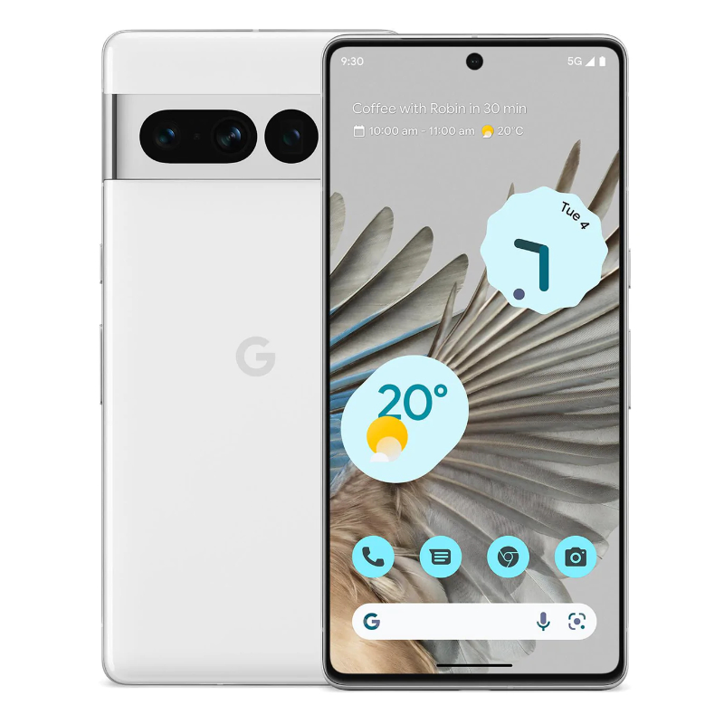 7 Pro