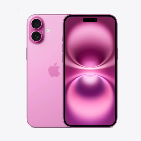iPhone 16+