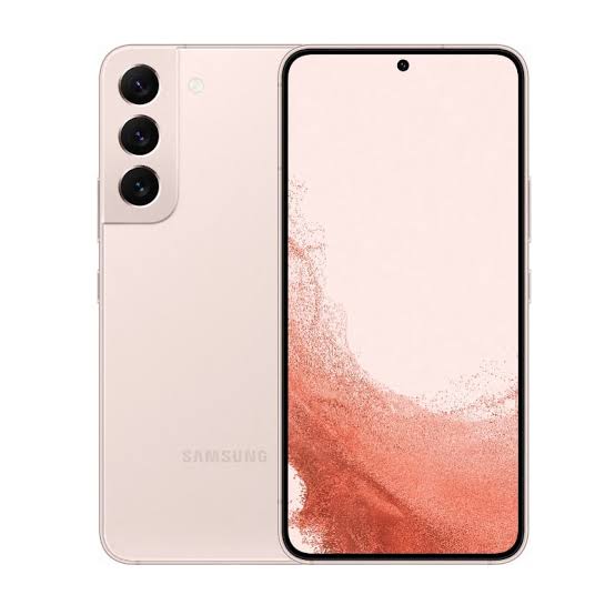 S22+
